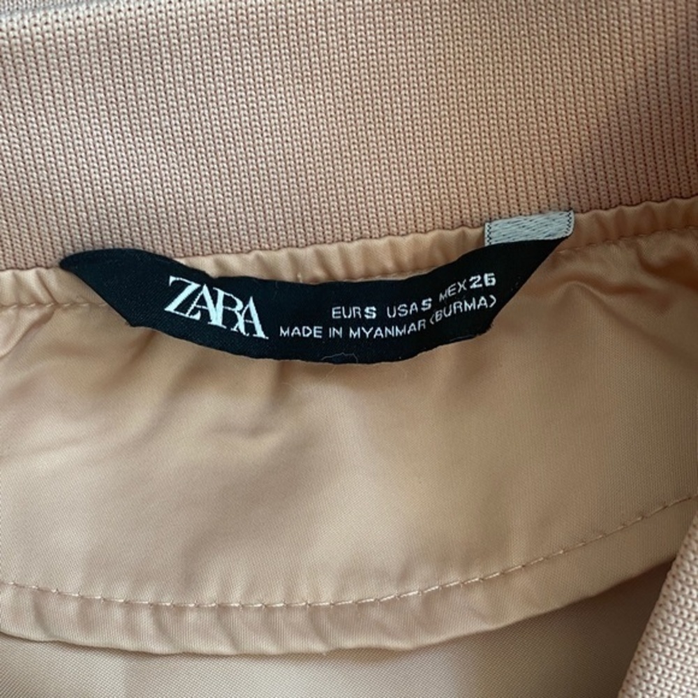Zara jacket - Picture 6 of 6